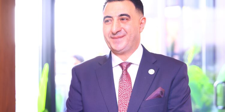 السعيد غنيم: الاجتماع التشاوري الثالث للقائمة الوطنية يعزز التنسيق استعدادًا للانتخابات