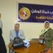 حماة الوطن ينظم قافلة طبية مجانية بمدينة 15 مايو جنوب القاهرة
