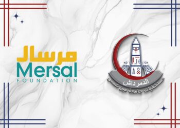 مرسال عضو التحالف الوطني توقع بروتوكول تعاون مع مستشفيات جامعة عين شمس لدعم الرعاية الصحية