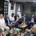حزب المؤتمر يستعد لانتخابات مجلس الشيوخ باجتماع تنظيمي في القاهرة