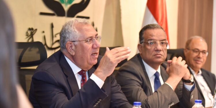 “إعلام الجبهة الوطنية” يناقش خطة عملها في انتخابات الشيوخ