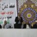 الجبهة الوطنية يبدأ دعايته الانتخابية بالمنيا بمؤتمر حاشد لدعم البدري