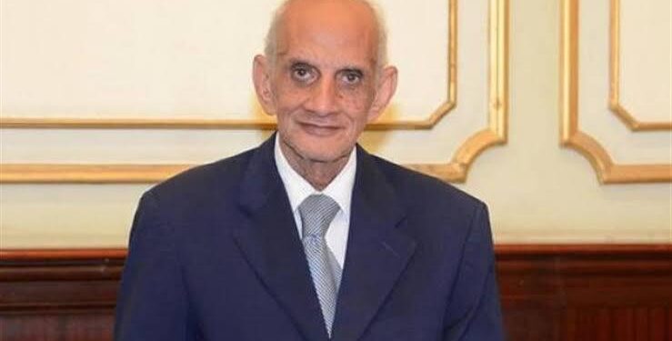 خالد خلف الله: ضربة الداخلية لحركة “حسم” تؤكد عزم الشرطة على التصدي لأي محاولة لزعزعة استقرار الوطن