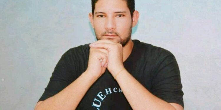 إسلام عبد الرحيم يشيد بجهود الأمن في إحباط مخطط “حسم” الإرهابي