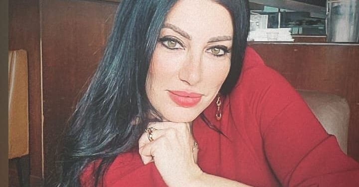 سيلفيا ضومط عازار.. اسم يختصر صوت اللون وروح الفكرة