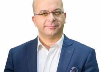 معتز الشناوي: تقديرنا الكامل للجهود المصرية المستمرة فى دعم غزة واهلها