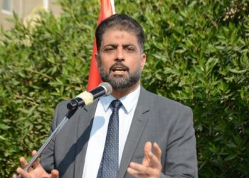 رئيس حزب نداء مصر: الموقف المصري تجاه القضية الفلسطينية سيخلده التاريخ