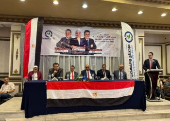 معتز الحضري: الكوادر القانونية في الشيوخ ضرورة لضمان جودة التشريع وكفاءة الدولة