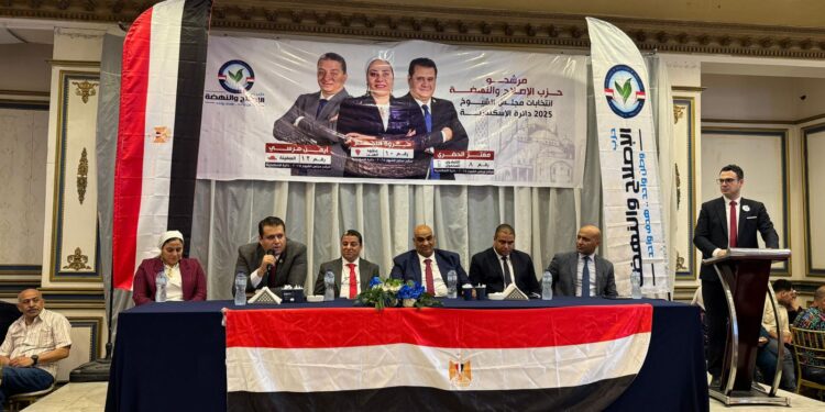 معتز الحضري: الكوادر القانونية في الشيوخ ضرورة لضمان جودة التشريع وكفاءة الدولة