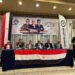 معتز الحضري: الكوادر القانونية في الشيوخ ضرورة لضمان جودة التشريع وكفاءة الدولة