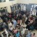 عائلة هيبة بالفيوم تنظم مؤتمرا جماهيريا كبيرا لدعم مرشحي القائمة الوطنية