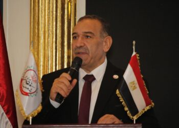 شعب مصر: جهود مصر لدعم القضية الفلسطينية تجسد معاني العروبة والإنسانية