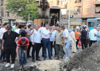 متحدث الكهرباء: أحمال تاريخية وراء عطل الجيزة وانقطاع الكهرباء