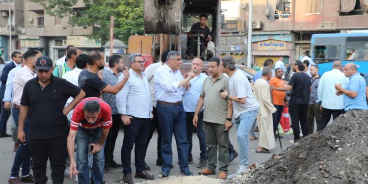 متحدث الكهرباء: أحمال تاريخية وراء عطل الجيزة وانقطاع الكهرباء