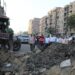 شركة المياه عن عودة الضخ في الجيزة: مستنيين الكهربا