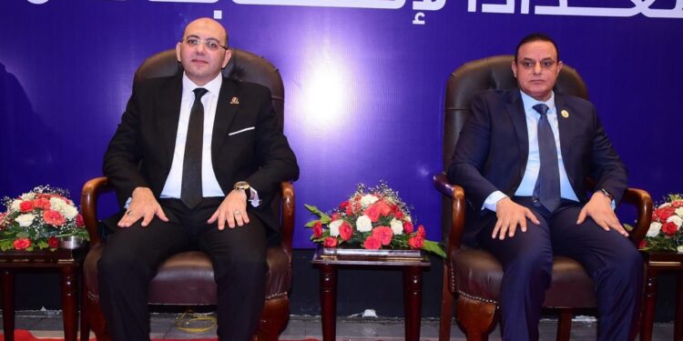 أمين تنظيم حماة الوطن: أهل الصعيد رمز للوطنية 