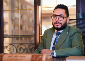 قيادي بمستقبل وطن: دعم الأشقاء واجب وطني ومصر هي الشقيقة الكبرى للدول العربية