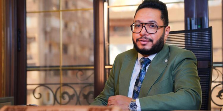 قيادي بمستقبل وطن: دعم الأشقاء واجب وطني ومصر هي الشقيقة الكبرى للدول العربية