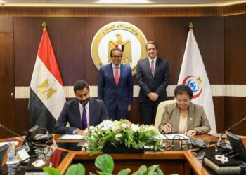 بروتوكول تعاون بين الصحة وسانوفي لدعم الولادات الطبيعية ضمن مبادرة “الألف يوم الذهبية”