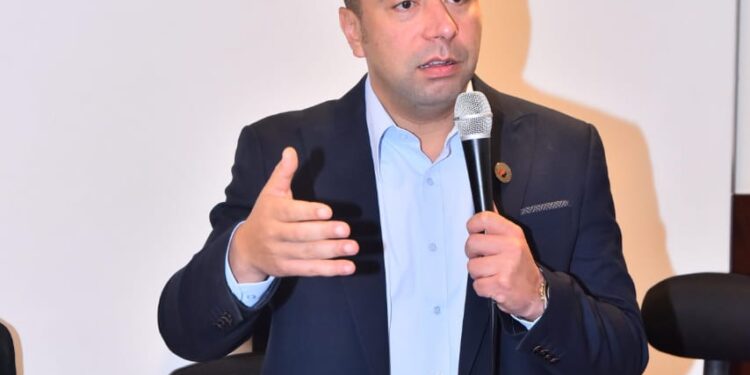 حماة الوطن يضع اللمسات الأخيرة استعدادا لانتخابات الشيوخ 2025