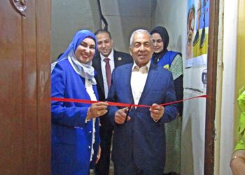 تضامن “حماة الوطن” تفتتح مركزًا تدريبيًا بعين شمس لتأهيل الفئات الأكثر احتياجًا