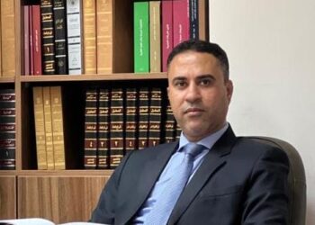 محمد عيد يدعو المصريين بالخارج للمشاركة بقوة في انتخابات مجلس الشيوخ: انزلوا لدعم مسيرة الديمقراطية