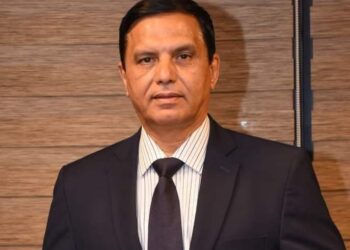 اللواء طارق نصير: مصر تواصل جهودها لحماية الفلسطينيين ورفض التهجير.. ودعوات التظاهر المشبوهة لن تثنينا