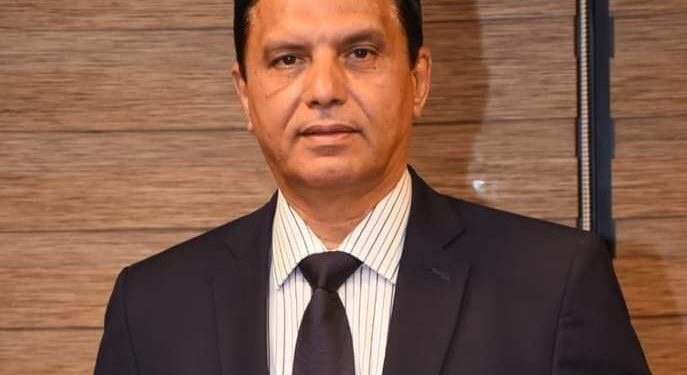 اللواء طارق نصير: مصر تواصل جهودها لحماية الفلسطينيين ورفض التهجير.. ودعوات التظاهر المشبوهة لن تثنينا