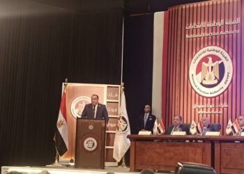 الوطنية للانتخابات تكشف تفاصيل الجدول الزمني للعملية الانتخابية لمجلس الشيوخ