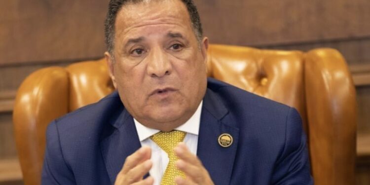 رئيس برلمانية الشعب الجمهوري: مشاركة مصر في القمة 17 لتجمع بريكس كعضو رسمي يعزز الشراكة الاقتصادية بينها وبين دول التجمع