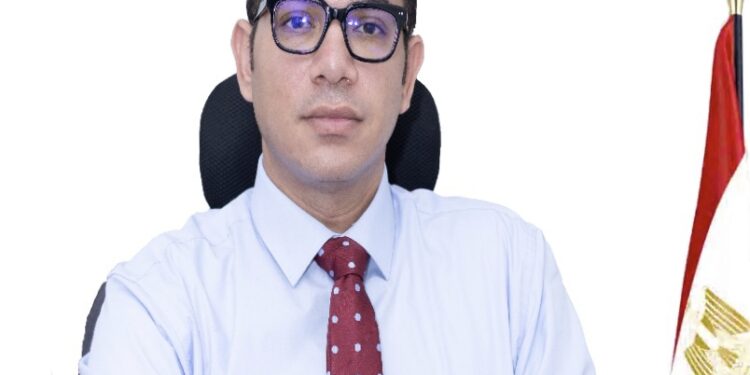 حزب مصر بلدي يدفع بـ أحمد حسن لخوض انتخابات مجلس الشيوخ بالإسماعيلية