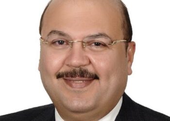 ميشيل الجمل: مشاركة المواطنين فى انتخابات الشيوخ تعكس وعيهم الوطني وإدراكهم لدورهم في بناء المستقبل 