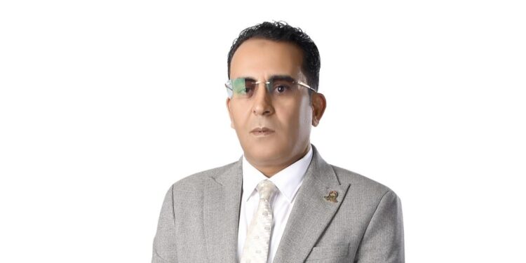 أمين الجبهة الوطنية بالفيوم: استراتيجيتنا تقديم الحلول والاقتراحات في كافة القضايا