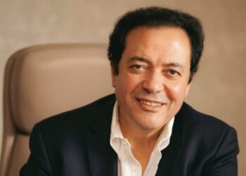 مستقبل وطن يدفع بالمرشدي على قوائم الحزب بـ”القائمة الوطنية من أجل مصر”