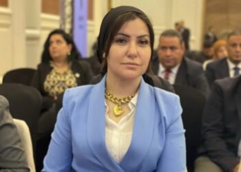 تعيين ريم القطان أمينة للمرأة في حزب الإصلاح والنهضة.. تفاصيل