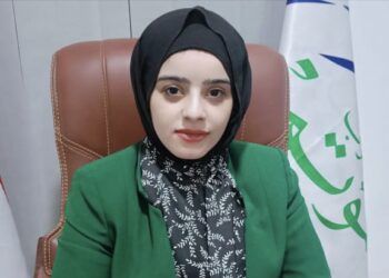 محبوبة شبكة: كلمة الرئيس السيسي في الاتحاد الأفريقي تؤكد التزام مصري راسخ بالتضامن والتكامل الأفريقي