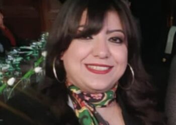 نرمين ميشيل: دعوات التجمهر أمام السفارات المصرية محاولات بائسة ومكشوفة