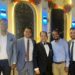 مبروك للعروسين.. “الصورة الحقيقية” يهنئ الكاتب الصحفي حازم العبيدي بمناسبة زفافه السعيد