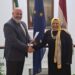 مرسال توقع بروتوكول تعاون مع “سفارة أيرلندا” لتعزيز الرعاية الإنسانية في دار ضيافة المرضى