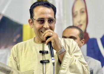 عصام الرتمي: حل مشكلات الري بالفيوم على رأس أولوياتي 