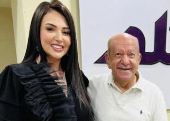 رحل الإنسان بجدارة.. نهال طايل تنعى وفاة لطفي لبيب بكلمات مؤثر