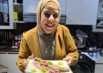 عاجل.. تفاصيل القبض على أم مكة البلوجر الشهيرة