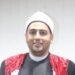 الحسين عبد اللطيف خضر حول تقبيل يد أهل العلم: إكرامهم واجب شرعًا