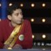 محمد ياسر يُبهر الحضور بتلاوة مؤثرة لسورة “الضحى” في برنامج “العباقرة”
