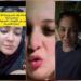 مروة الشهيرة بـ “بنت الرئيس حسني مبارك” تتهم” وفاء عامر وأم مكة ومشاهير تيك توك بالاتجار في الأعضاء وغسيل الأموال.. ما القصة؟