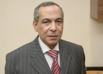 طارق رسلان: شهامة السيسي أنقذت القضية الفلسطينية ودعوات التظاهر أمام السفارات المصرية تمثيلية مكشوفة