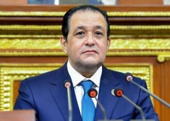 النائب علاء عابد: موقف مصر ثابت وتاريخي ومشرف تجاه القضية الفلسطينية