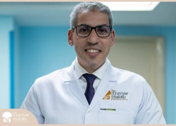 أستاذ بطب القصر العيني: كل تضخم في البروستاتا لا يعني ظهور مشكلات صحية.. مرتبط بتقدم العمر