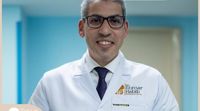 أستاذ بطب القصر العيني: كل تضخم في البروستاتا لا يعني ظهور مشكلات صحية.. مرتبط بتقدم العمر