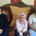 ياسمين وليد: قصة نجاح ملهمة لطالبة من ذوي الاحتياجات الخاصة تتصدر الثانوية العامة